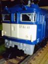 EF64 TOMIX