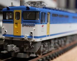 EF65-2127
