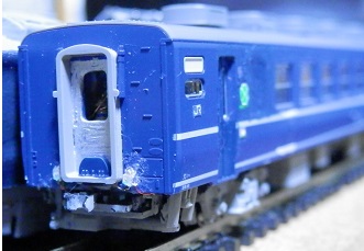 JR-Shikoku 12 Series