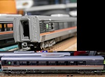 383n Wide-View SHINANO