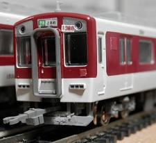 1253(1260)系 通勤車