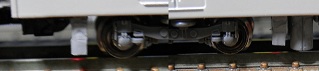 1253(1260)系 通勤車