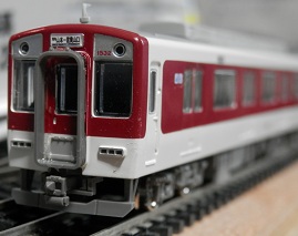 1430(1432)系 通勤車