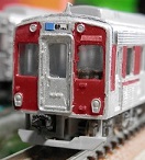 3000系 通勤車
