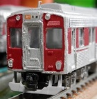 3000系 通勤車
