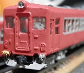 600形 初代鮮魚列車